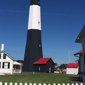 Meet your Posher, Linda